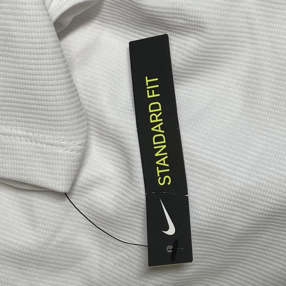 Nike Men’s Small White Sideline Early Season‎ Seattle Seahawks Performance Polo